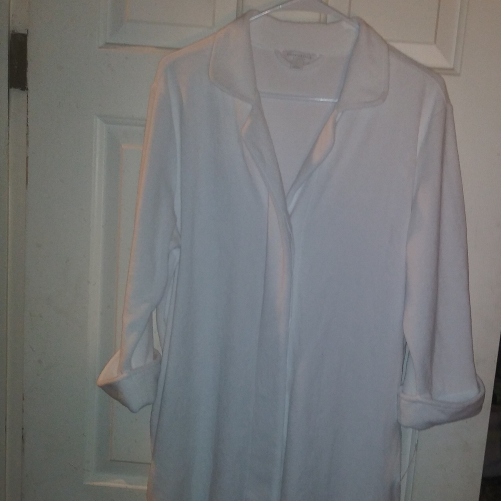 🌹 Showershirt 🌹